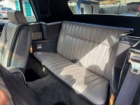 1986 Chrysler LeBaron for sale in Michigan (ID-89197)