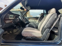 1986 Chrysler LeBaron for sale in Michigan (ID-89197)