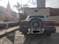 1986 Chrysler LeBaron for sale in Michigan (ID-89197)