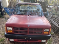 1986 Dodge Dakota for sale in Southwest, Florida (ID-114576)