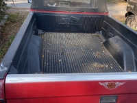 1986 Dodge Dakota for sale in Southwest, Florida (ID-114576)