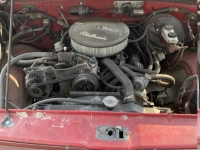 1986 Dodge Dakota for sale in Southwest, Florida (ID-114576)