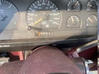 1986 Dodge Dakota for sale in Southwest, Florida (ID-114576)