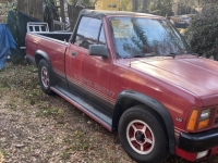 1986 Dodge Dakota for sale in Southwest, Florida (ID-114576)