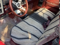 1986 Dodge Dakota for sale in Southwest, Florida (ID-114576)