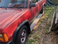 1986 Dodge Dakota for sale in Southwest, Florida (ID-114576)
