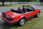 1986 Ford Mustang for sale