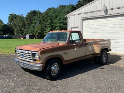 1986 Ford F350 for sale