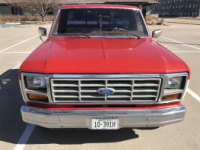 1986 Ford F150 for sale in Omaha, Nebraska (ID-118642)