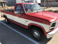 1986 Ford F150 for sale in Omaha, Nebraska (ID-118642)