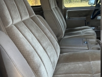 1986 Ford Bronco for sale in Helena, Montana (ID-144090)