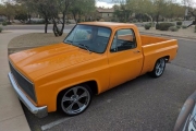 1986 GMC 1500 for sale