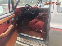 1986 GMC 3500 for sale in Texas (ID-44850)