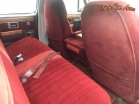 1986 GMC 3500 for sale in Texas (ID-44850)