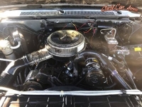 1986 GMC 3500 for sale in Texas (ID-44850)