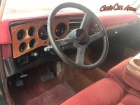 1986 GMC 3500 for sale in Texas (ID-44850)