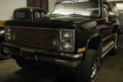 1986 GMC Jimmy for sale