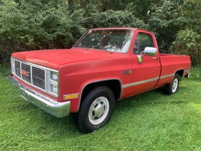 1986 GMC High Sierra for sale