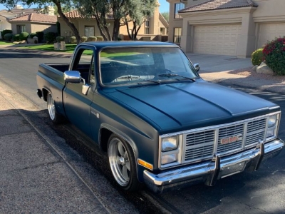 1986 GMC C1500 for sale