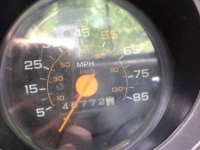 1986 GMC High Sierra for sale in Michigan (ID-91620)