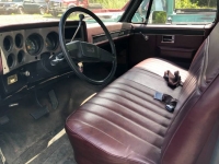 1986 GMC High Sierra for sale in Michigan (ID-91620)