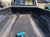 1986 GMC High Sierra for sale in Michigan (ID-91620)