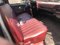 1986 GMC High Sierra for sale in Michigan (ID-91620)