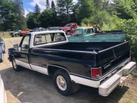 1986 GMC High Sierra for sale in Michigan (ID-91620)