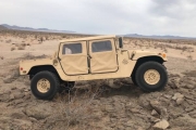 1986 Hummer H1 Humvee for sale