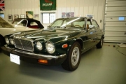1986 Jaguar XJ6 for sale
