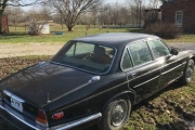 1986 Jaguar XJ6 for sale
