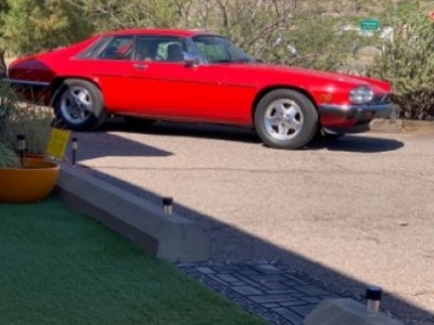 1986 Jaguar XJS for sale