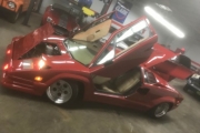 1986 Lamborghini Countach for sale