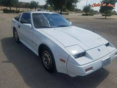 1986 Nissan 300ZX for sale