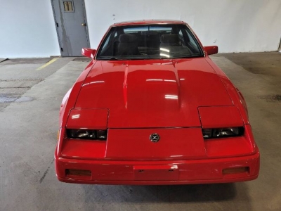 1986 Nissan 300ZX for sale