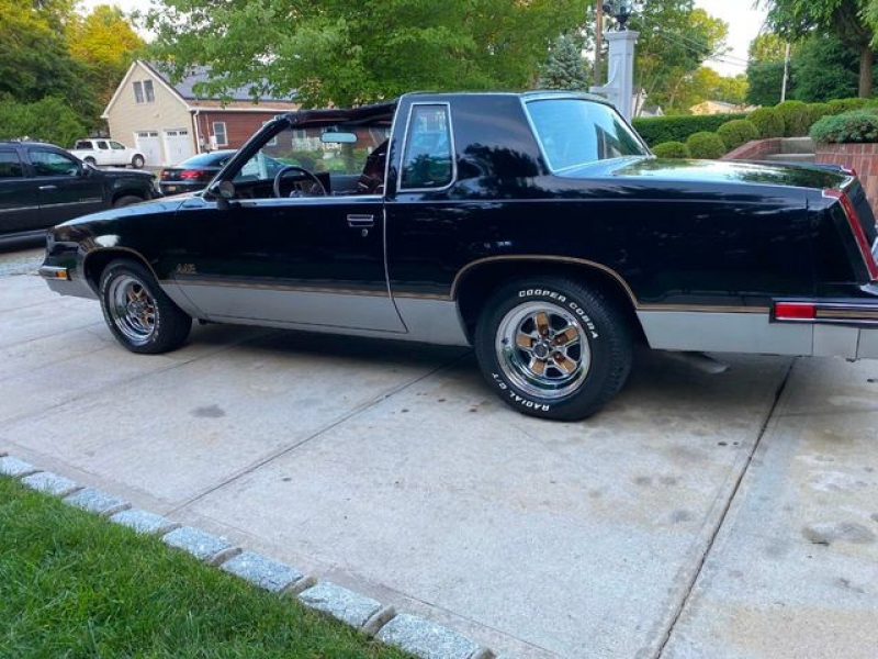 1986 Oldsmobile 442 for sale in Riverhead, New York (ID-80906)