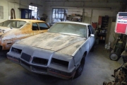 1986 Pontiac Grand Prix for sale