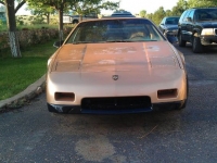 1986 Pontiac Fiero GT for sale in New Mexico (ID-87071)