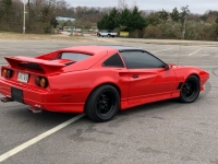 1986 Pontiac Trans Am for sale in Michigan (ID-88750)
