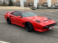 1986 Pontiac Trans Am for sale in Michigan (ID-88750)