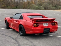 1986 Pontiac Trans Am for sale in Michigan (ID-88750)