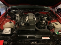 1986 Pontiac Trans Am for sale in Michigan (ID-88750)
