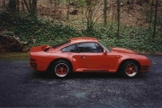 1986 Porsche 911 for sale
