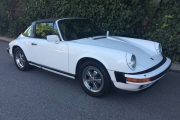 1986 Porsche 911 for sale