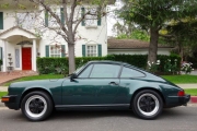 1986 Porsche 911 for sale