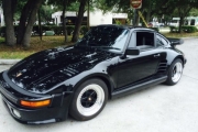 1986 Porsche 930 for sale