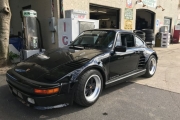 1986 Porsche 930 for sale