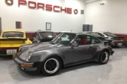 1986 Porsche 930 for sale
