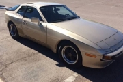 1986 Porsche 944 for sale