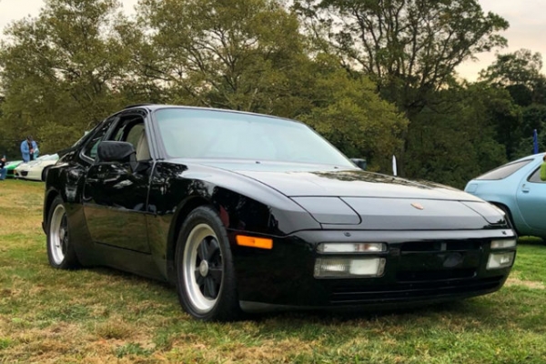 1986 Porsche 944 for sale